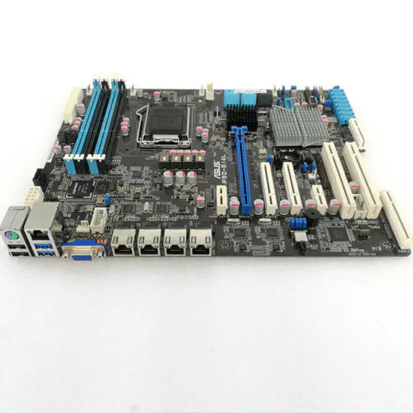 Μητρική πλακέτα Asus P9D-E/4L