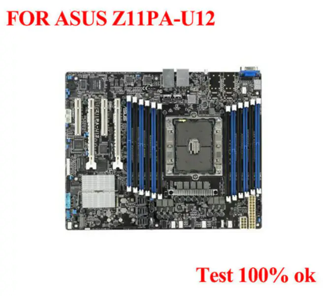 Μητρική πλακέτα Asus Z11PA-U12