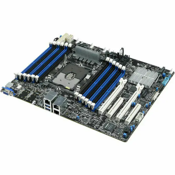 Μητρική πλακέτα Asus Z11PA-U12