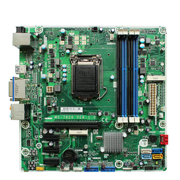 Μητρική πλακέτα HP 717068-501 717068-601