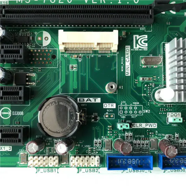 Μητρική πλακέτα HP 717068-501 717068-601
