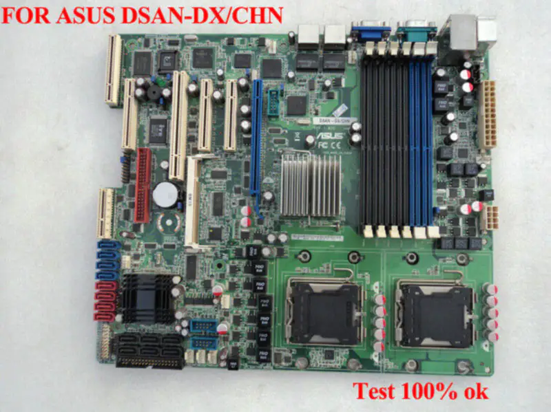 Μητρική πλακέτα Asus DSAN-DX/CHN