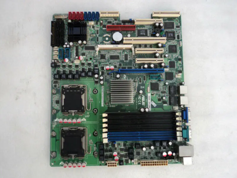 Μητρική πλακέτα Asus DSAN-DX/CHN