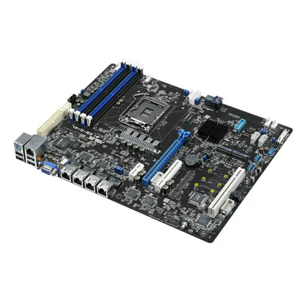 Μητρική πλακέτα Asus P10S-C/4L