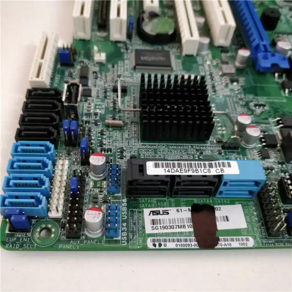 Μητρική πλακέτα Asus P8B-E/4L