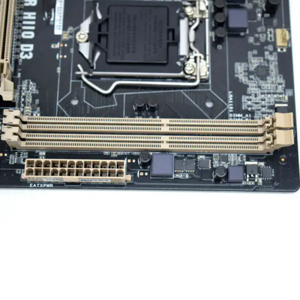 Μητρική πλακέτα Asus TROOPERH110D3