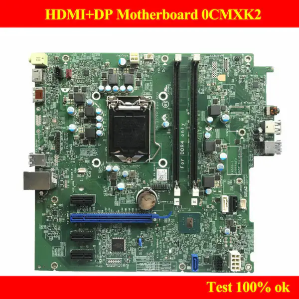 Μητρική πλακέτα Dell 0CMXK2