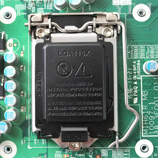 Μητρική πλακέτα Dell 0M5DCD