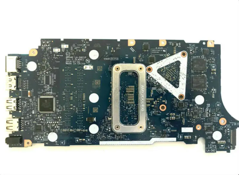 Μητρική πλακέτα Dell 0KP4N2