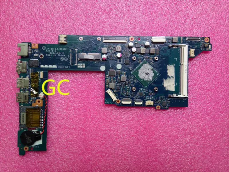Μητρική πλακέτα HP 774997-501