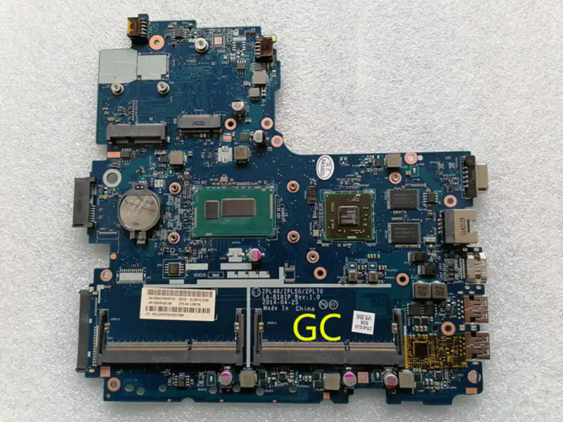 Μητρική πλακέτα HP 768068-001