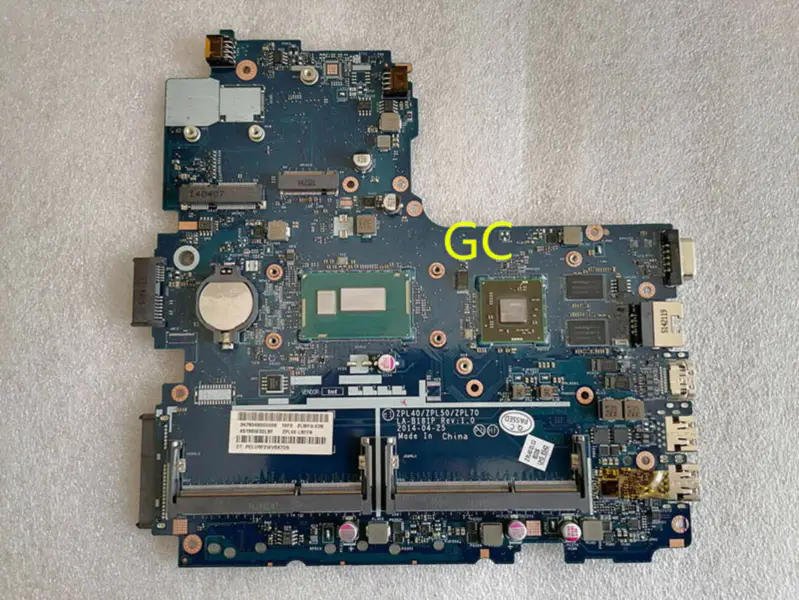Μητρική πλακέτα HP 768069-001
