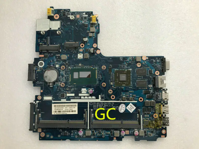 Μητρική πλακέτα HP 768078-001