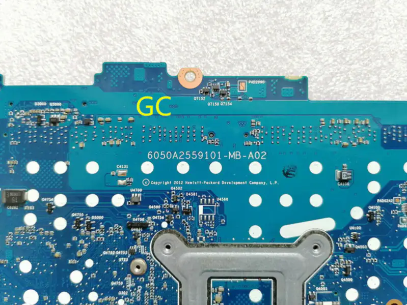 Μητρική πλακέτα HP 730807-601