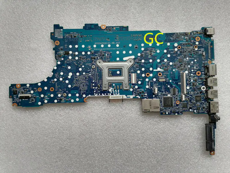 Μητρική πλακέτα HP 730807-601