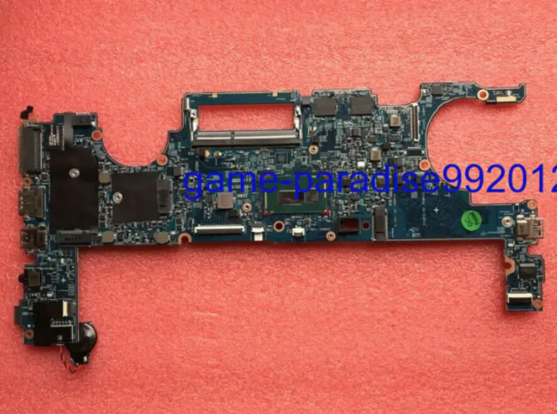 Μητρική πλακέτα HP 760277-501
