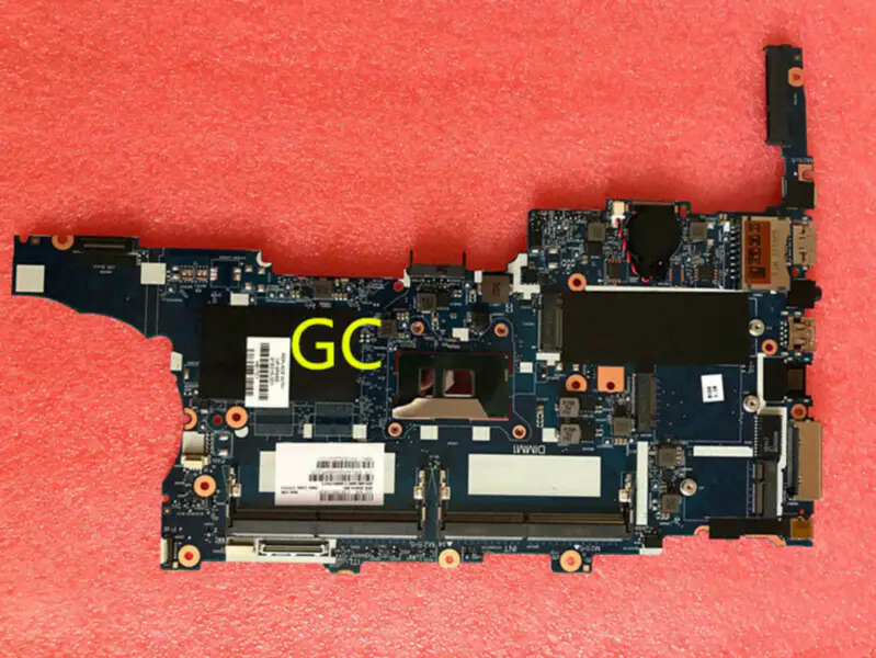 Μητρική πλακέτα HP 918326-601