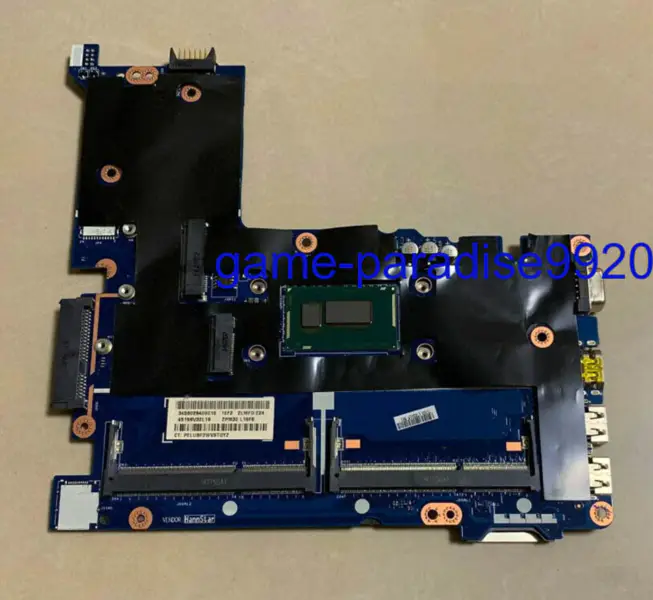 Μητρική πλακέτα HP 768215-601