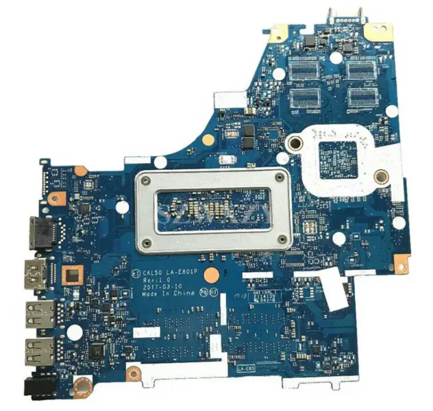 Μητρική πλακέτα HP 924749-001/501/601