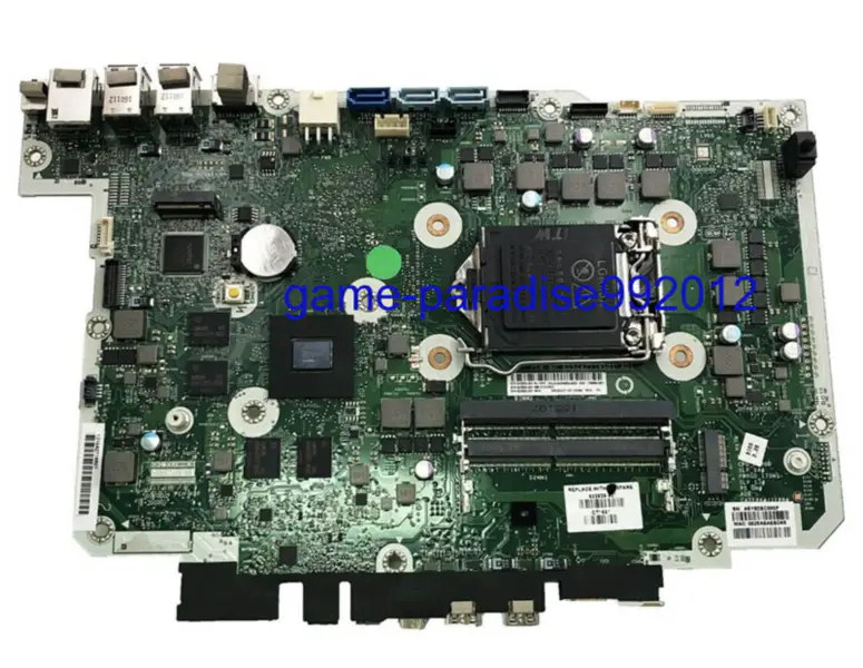 Μητρική πλακέτα HP 798964-001
