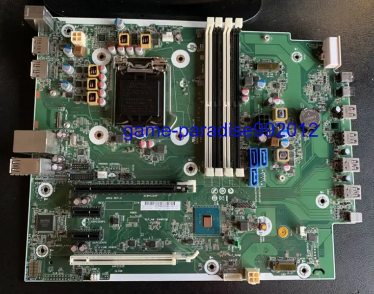 Μητρική πλακέτα HP 901017-001
