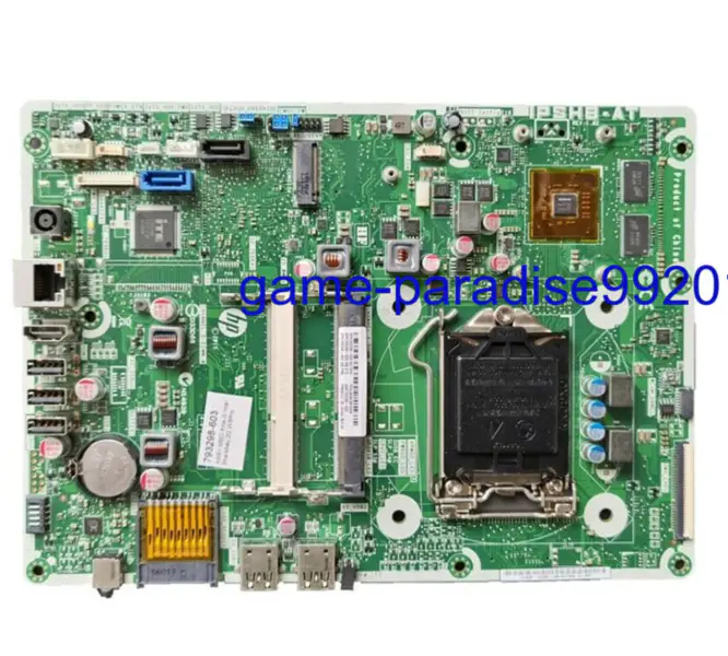 Μητρική πλακέτα HP 793298-003/503/603