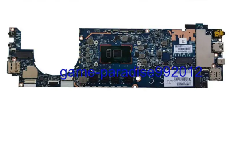 Μητρική πλακέτα HP 923769-601