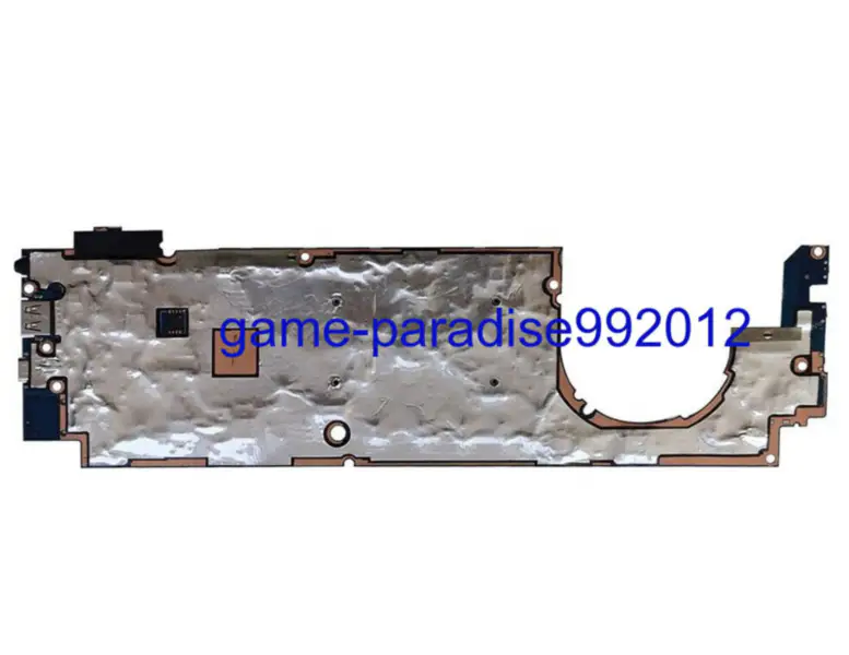 Μητρική πλακέτα HP 923769-601