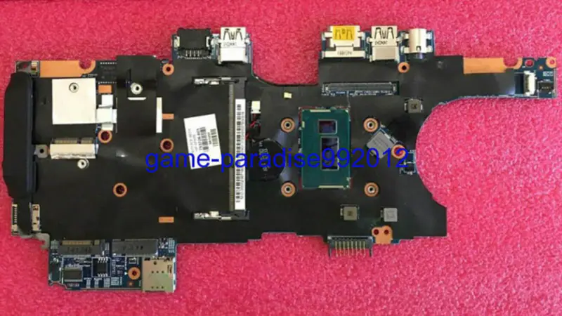 Μητρική πλακέτα HP 753726-601