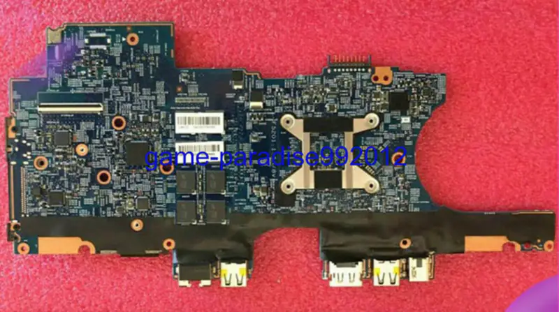 Μητρική πλακέτα HP 753726-601