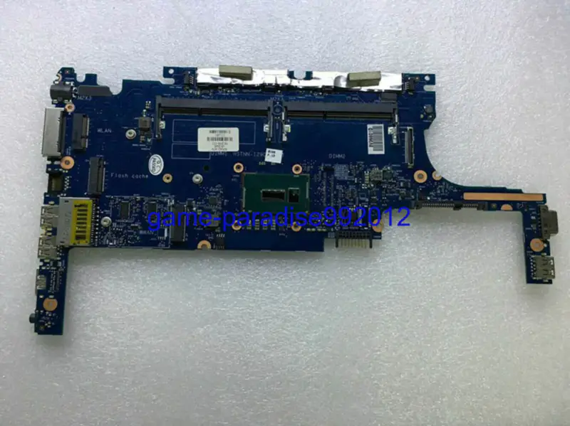 Μητρική πλακέτα HP 781858-001