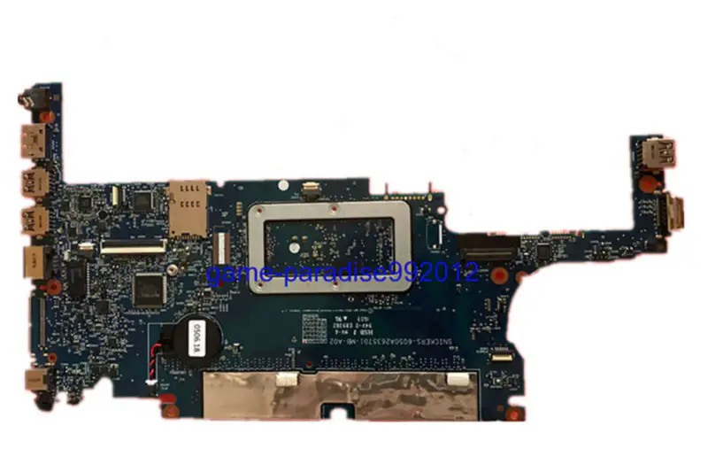 Μητρική πλακέτα HP 781858-001