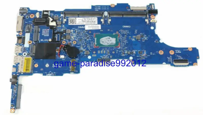 Μητρική πλακέτα HP 730810-601