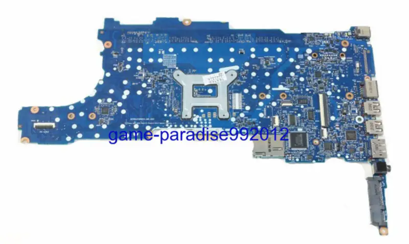 Μητρική πλακέτα HP 730810-601