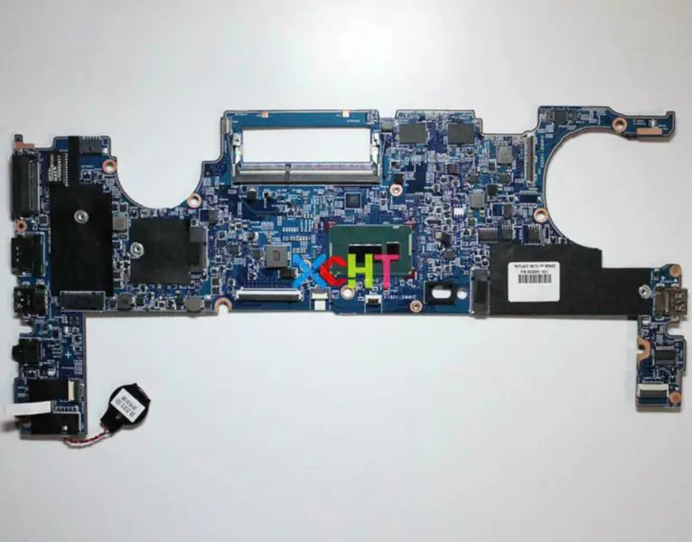 Μητρική πλακέτα HP 803009-501