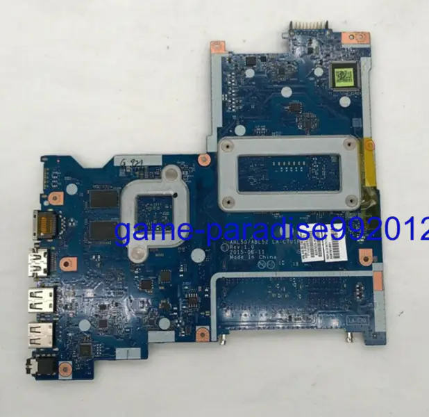 Μητρική πλακέτα HP 828181-601