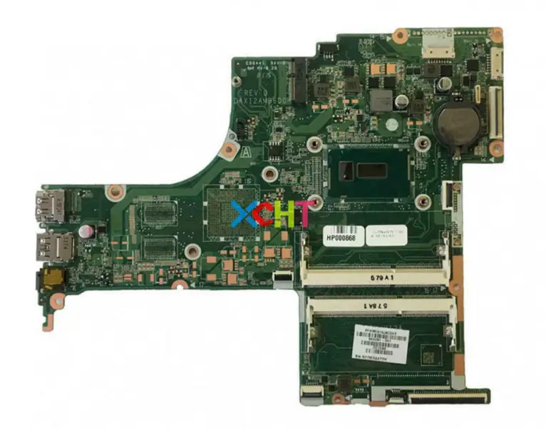 Μητρική πλακέτα HP 823291-601