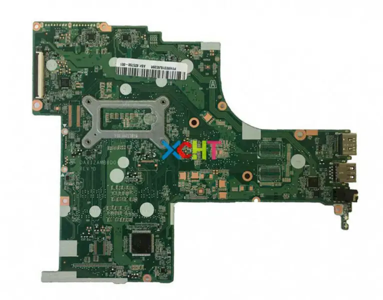 Μητρική πλακέτα HP 823291-601