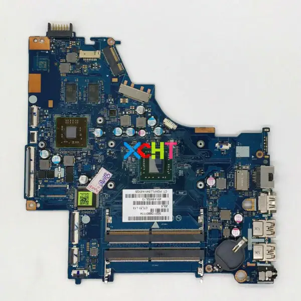 Μητρική πλακέτα HP 924724-601
