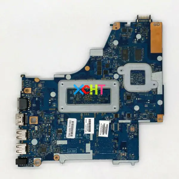 Μητρική πλακέτα HP 924724-601