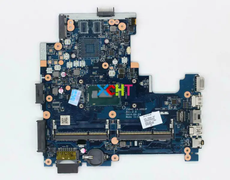 Μητρική πλακέτα HP 765364-501