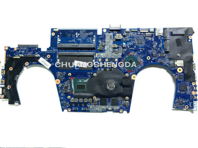 Μητρική πλακέτα HP L28690-601