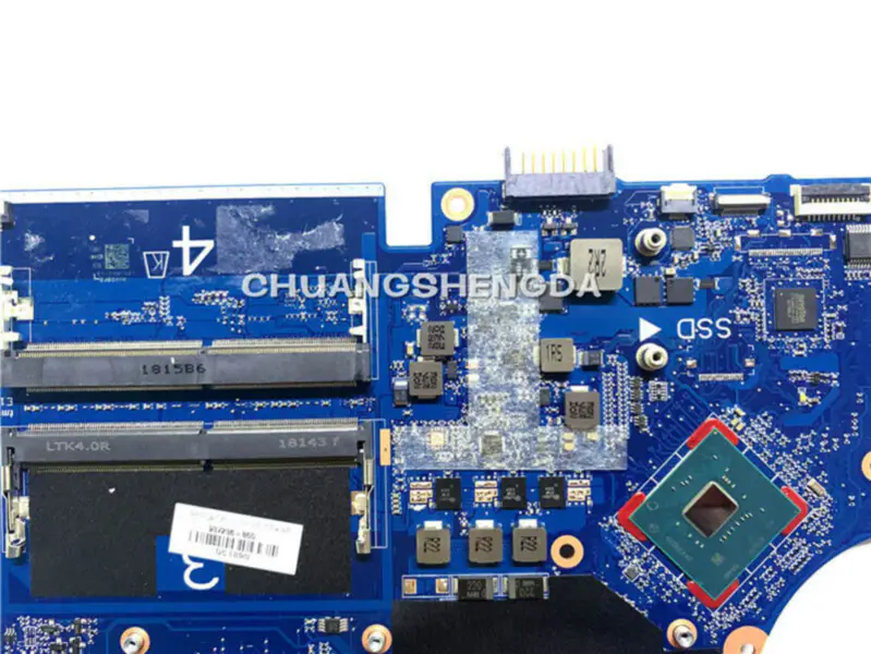 Μητρική πλακέτα HP L28690-601