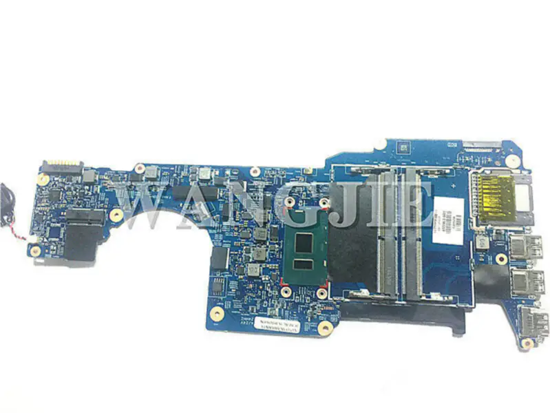 Μητρική πλακέτα HP 855963-601