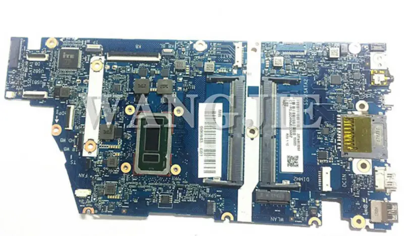 Μητρική πλακέτα HP 906943-601