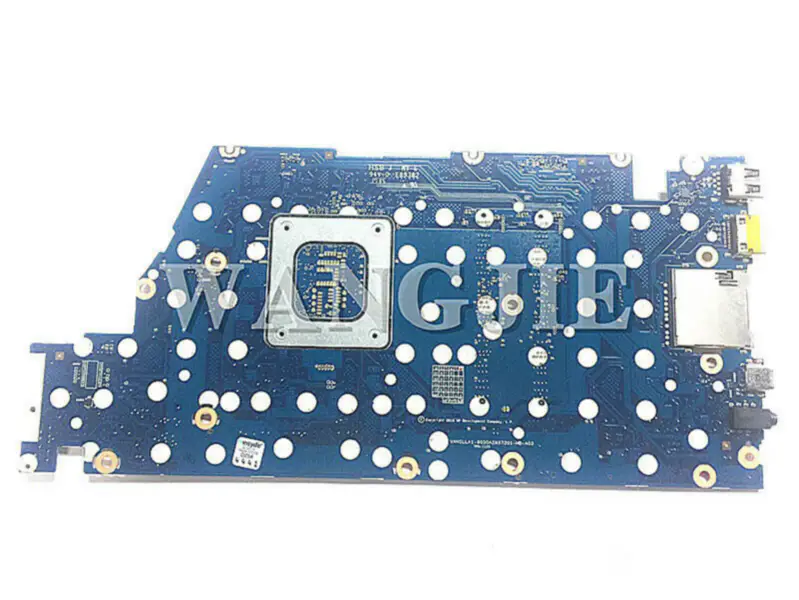 Μητρική πλακέτα HP 906943-601