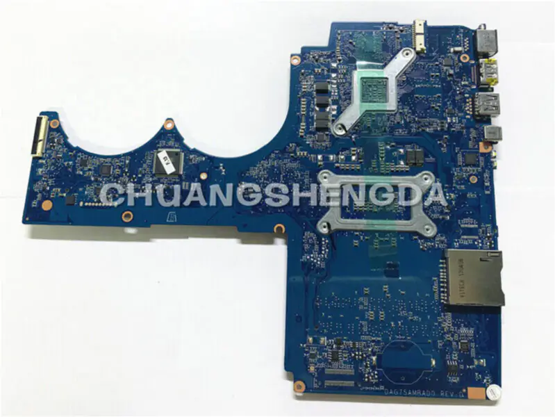 Μητρική πλακέτα HP 926306-601