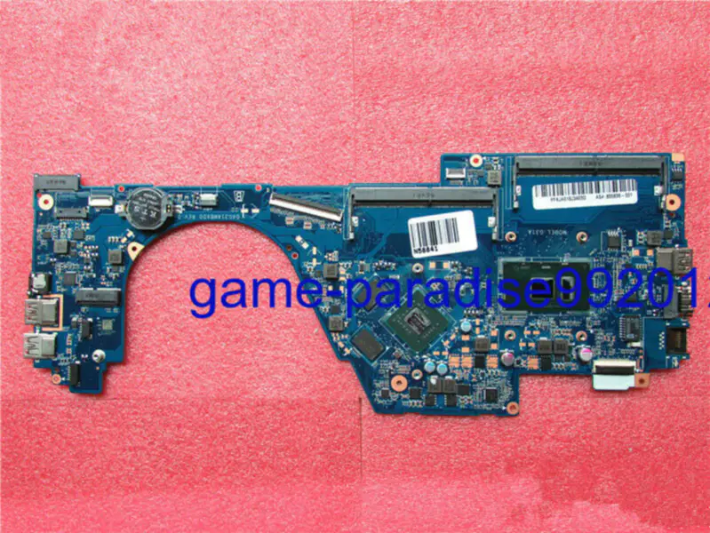 Μητρική πλακέτα HP 855838-001
