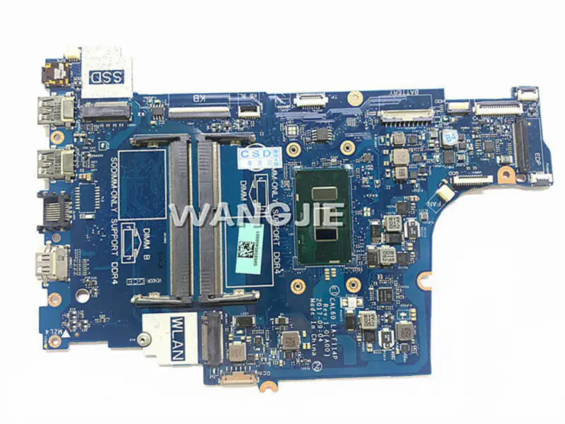 Μητρική πλακέτα Dell 0F7MGJ