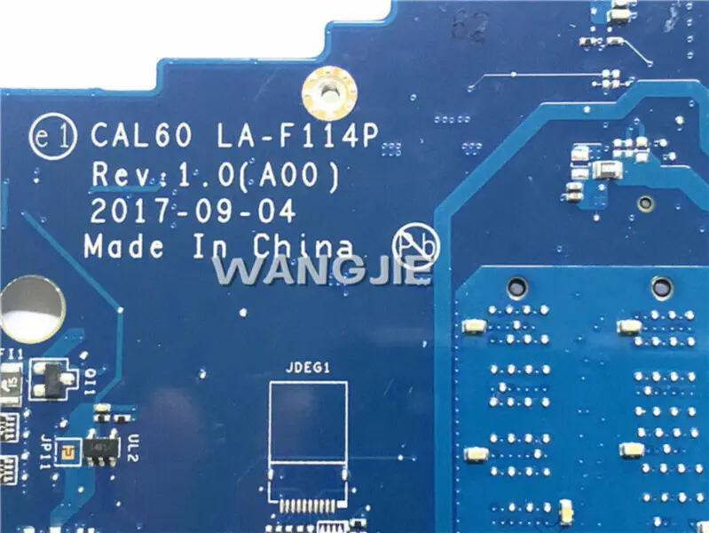 Μητρική πλακέτα Dell 0F7MGJ